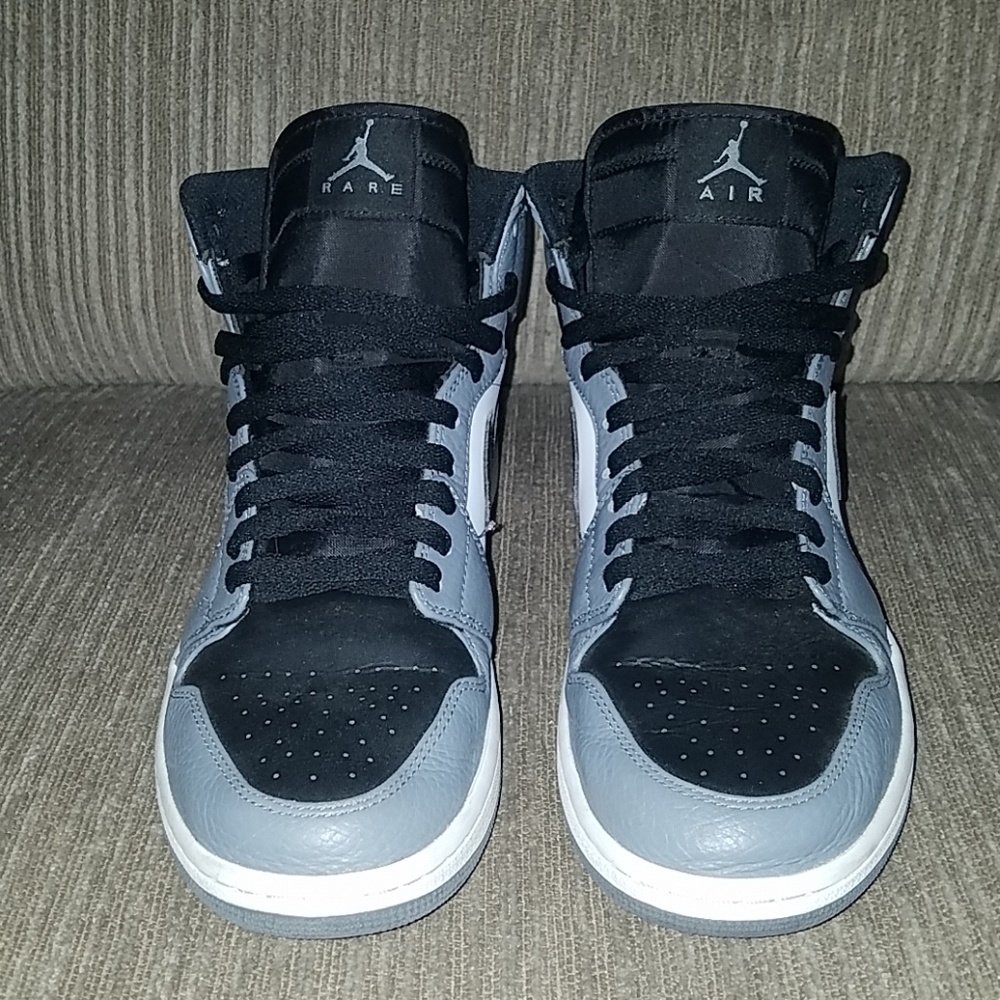 Nike Air Jordan